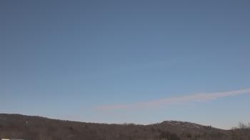 Weather camera view of Brewster HS.