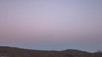 Weather camera view of Brewster HS.