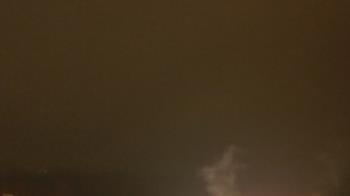 Weather camera view of Brewster HS.