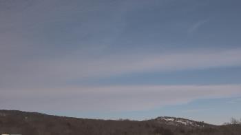 Weather camera view of Brewster HS.