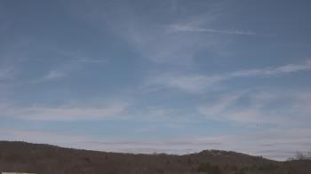 Weather camera view of Brewster HS.