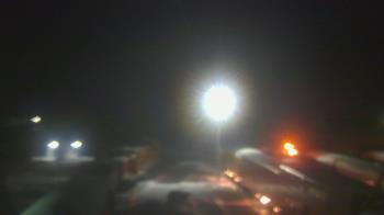 Weather camera view of Boone Scenic Valley Railroad.