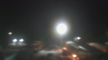 Weather camera view of Boone Scenic Valley Railroad.