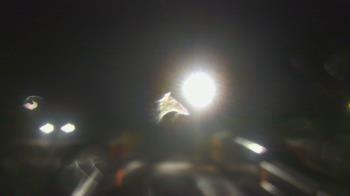 Weather camera view of Boone Scenic Valley Railroad.