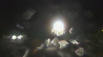 Weather camera view of Boone Scenic Valley Railroad.