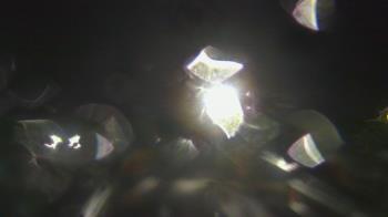 Weather camera view of Boone Scenic Valley Railroad.