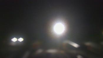 Weather camera view of Boone Scenic Valley Railroad.