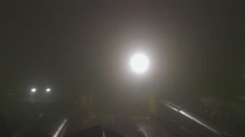 Weather camera view of Boone Scenic Valley Railroad.