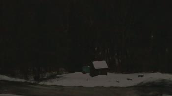 Weather camera view of John Dorr Nature Lab-Horace Mann School.