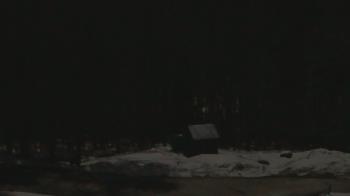 Weather camera view of John Dorr Nature Lab-Horace Mann School.