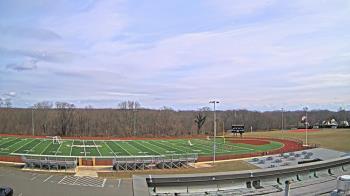 Weather camera view of John F. Kennedy MS.