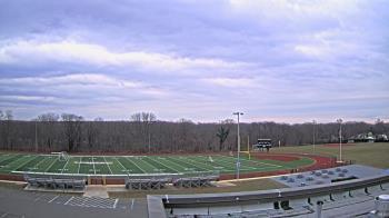 Weather camera view of John F. Kennedy MS.