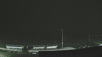 Weather camera view of John F. Kennedy MS.