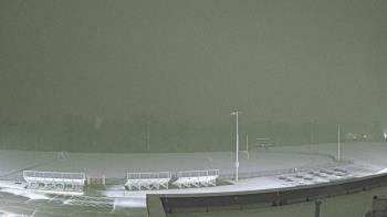 Weather camera view of John F. Kennedy MS.