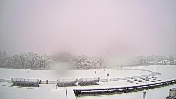 Weather camera view of John F. Kennedy MS.