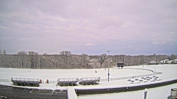 Weather camera view of John F. Kennedy MS.