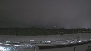 Weather camera view of John F. Kennedy MS.