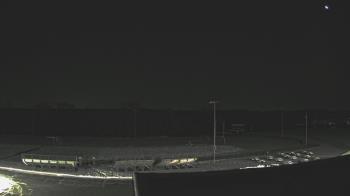 Weather camera view of John F. Kennedy MS.