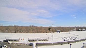 Weather camera view of John F. Kennedy MS.