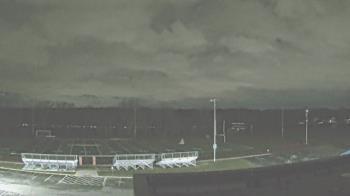 Weather camera view of John F. Kennedy MS.