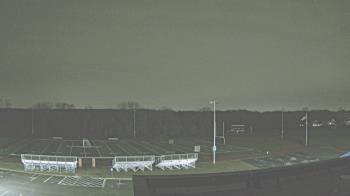 Weather camera view of John F. Kennedy MS.