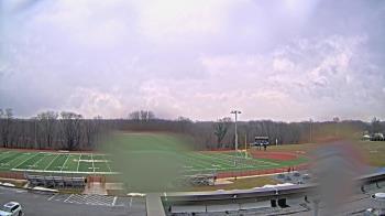 Weather camera view of John F. Kennedy MS.