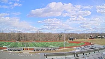 Weather camera view of John F. Kennedy MS.