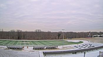 Weather camera view of John F. Kennedy MS.