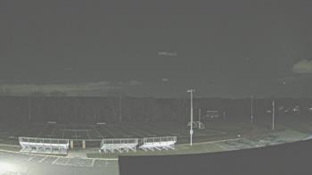 Weather camera view of John F. Kennedy MS.
