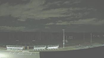 Weather camera view of John F. Kennedy MS.