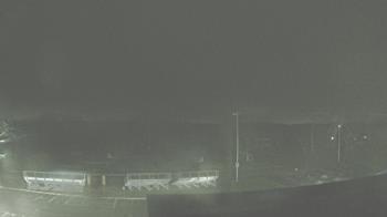 Weather camera view of John F. Kennedy MS.