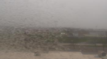 Weather camera view of South Harrison School Dist R2.