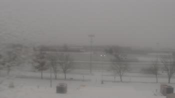 Weather camera view of South Harrison School Dist R2.