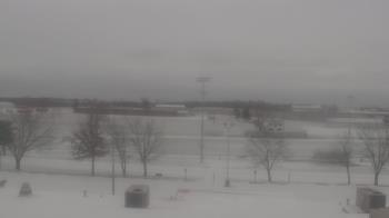 Weather camera view of South Harrison School Dist R2.