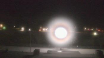 Weather camera view of South Harrison School Dist R2.