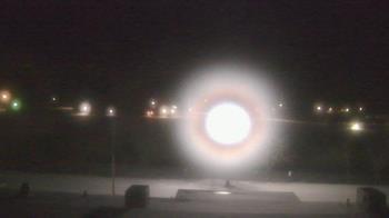 Weather camera view of South Harrison School Dist R2.