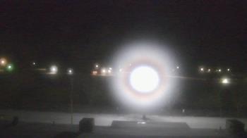 Weather camera view of South Harrison School Dist R2.