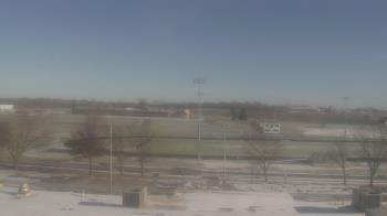 Weather camera view of South Harrison School Dist R2.