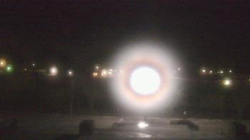 Weather camera view of South Harrison School Dist R2.