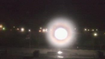 Weather camera view of South Harrison School Dist R2.