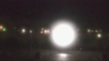 Weather camera view of South Harrison School Dist R2.
