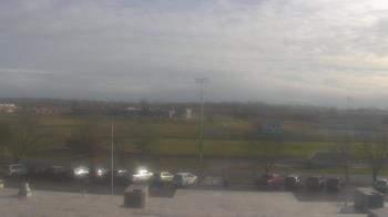 Weather camera view of South Harrison School Dist R2.