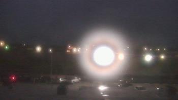 Weather camera view of South Harrison School Dist R2.