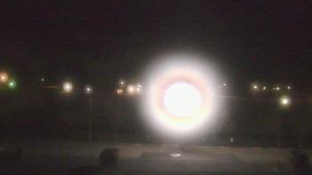 Weather camera view of South Harrison School Dist R2.