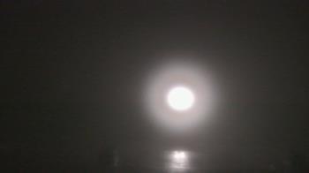 Weather camera view of South Harrison School Dist R2.