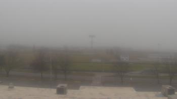 Weather camera view of South Harrison School Dist R2.