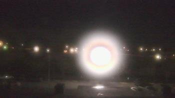 Weather camera view of South Harrison School Dist R2.