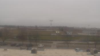 Weather camera view of South Harrison School Dist R2.