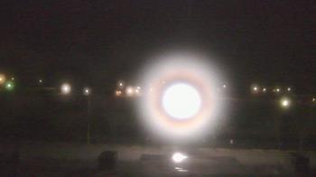 Weather camera view of South Harrison School Dist R2.