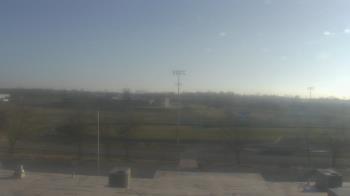 Weather camera view of South Harrison School Dist R2.